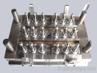Sell injection mould - mold sample 2