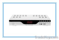 DVB-S FTA Satellite TV Receiver OEM factory