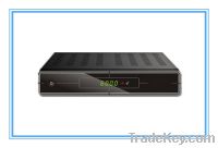 DVB-S2 Linux Satellite TV Receiver full HD OEM factory