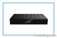 Set top box DVB-S2 full HD Satellite Receiver Linux 1080p