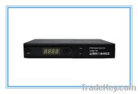 DVB-S2 Full HD Satellite TV Receiver CA internet USB PVR