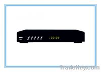 Full HD Satellite Receiver DVB-S2 1080P CA internet USB PVR OEM