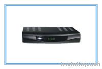 Hot sales HD DVB-T Receiver Free to air with USB PVR