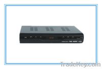 Factory OEM DVB-T HD Set top box with Low cost