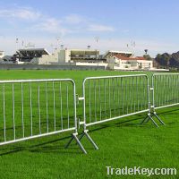 Sell temporary fence