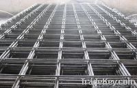 Sell reinforcing welded mesh