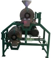 Sell single-channel double-channel pulping machine