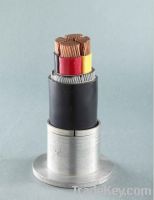 Sell NON-ARMOURED XLPE POWER CABLE