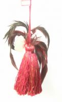 Sell unique tassel