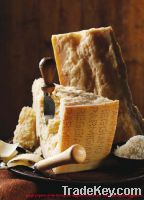 Sell Parmigiano Reggiano wheel