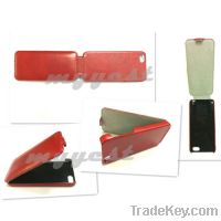 Sell leather mobile case for iphone