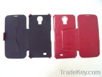 Sell leather case for Samsung i9500
