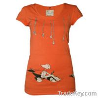 Sell  Ladies T-Shirts