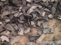Sell Shreded Tyre scraps, Used car tyres, batter scraps