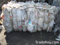 Sell HDPE Scraps, LDPE scraps, Pet bottle scraps