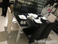 Sell dinning table model131