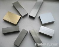 Sell high quality anodizing aluminum