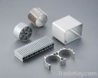 Sell aluminum products