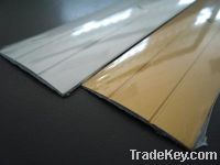 Sell high quality aluminum tile trims