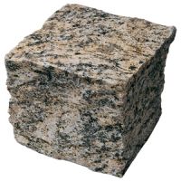cube stone