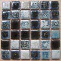 Artistic Porcelain Mosaic