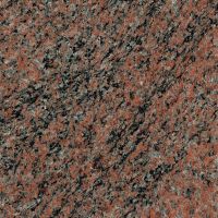 Granite tile(Multicolour-red)