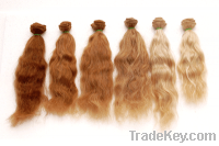 Sell  indian hair