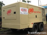Sell Used Air Compressor