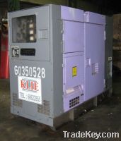 Sell Used Generator