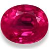 Sell Natural Burma Loose Ruby