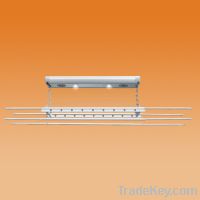 Sell Remote controlled electric lifting clothes drying rack SFX12420