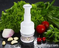 onion / vegetable chopper