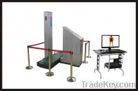 Sell baggage and parcel scanner