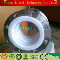 Sell PTFE flexible high pressure stainless steel metal bellows