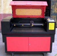 Sell all kinds of Laser engraving machine