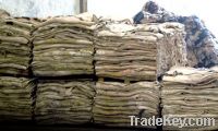 Sell GRADE A WET SALTED COW HIDE