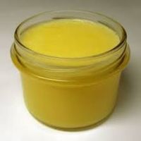 Anhydrous Milk Fat - Concentrated butter