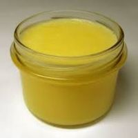 Pure Milk Cow butter ghee