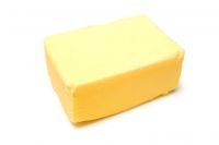 Butter 82% Butterfat 1lb. Unsalted Solids