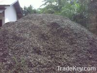 Sell Palm Kernel Shell