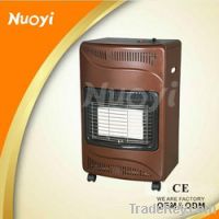 Sell Hot sale Portable Gas Room Heaters-NY-188B