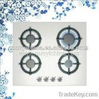 Sell  A Class 4 Burner Gas Cooker (SS Top)- NY-QM4027