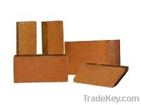 Sell magnesia brick