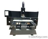 Sell cnc metal cutting machine