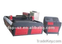 Sell cnc metal laser cutting machine