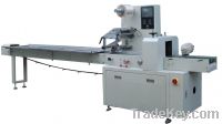 Sell :GZB250-C Pillow flow packing machine