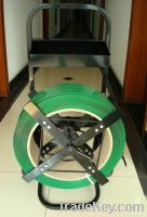 Sell :P200/406 Strapping dispenser cart