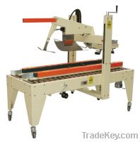 Sell :ZGFXJ-5050  Automatic carton folding &sealing machine