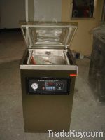 Sell :DQ-400(420) Single chamber Vacuum packing machine