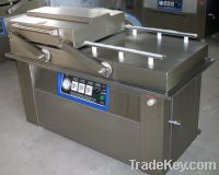 Sell :SQ-600 Double chamber Vacuum packing machine